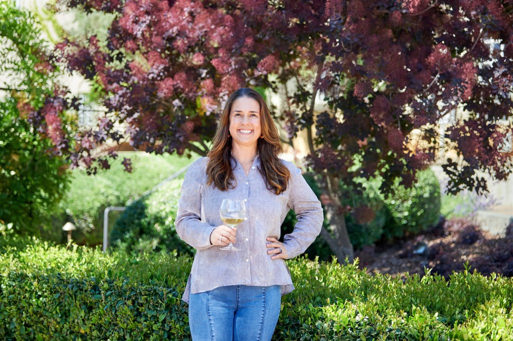 Mari Winemaker Image