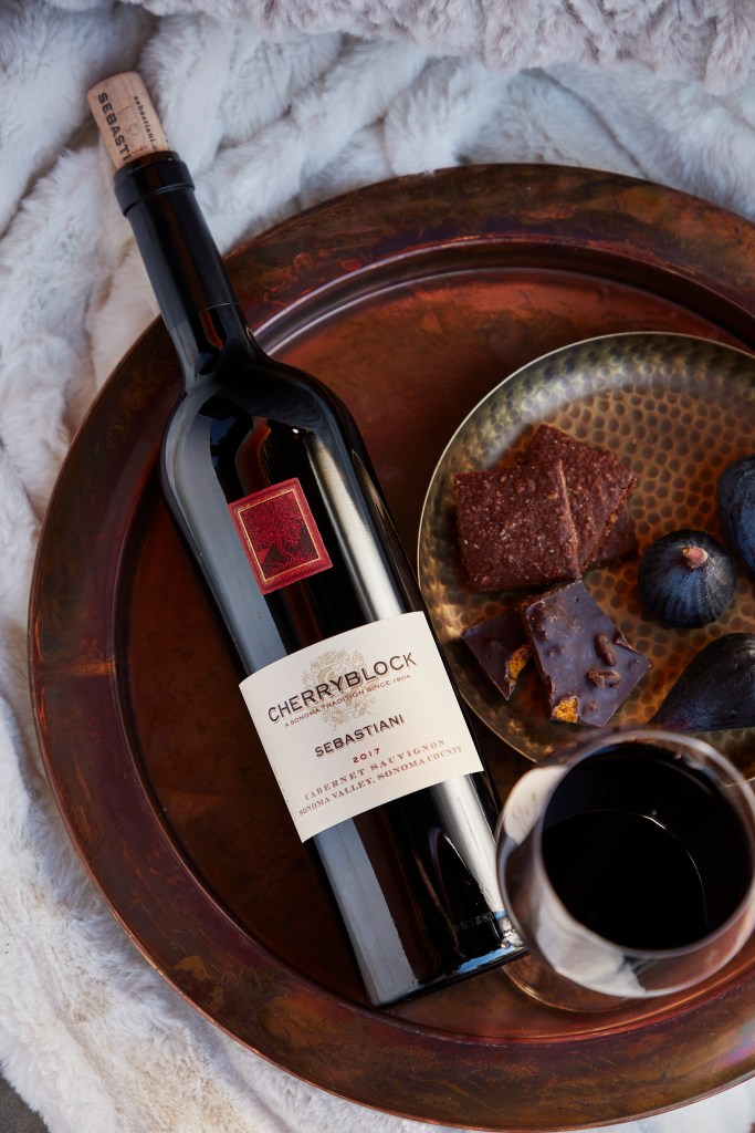 Cherryblock Cab