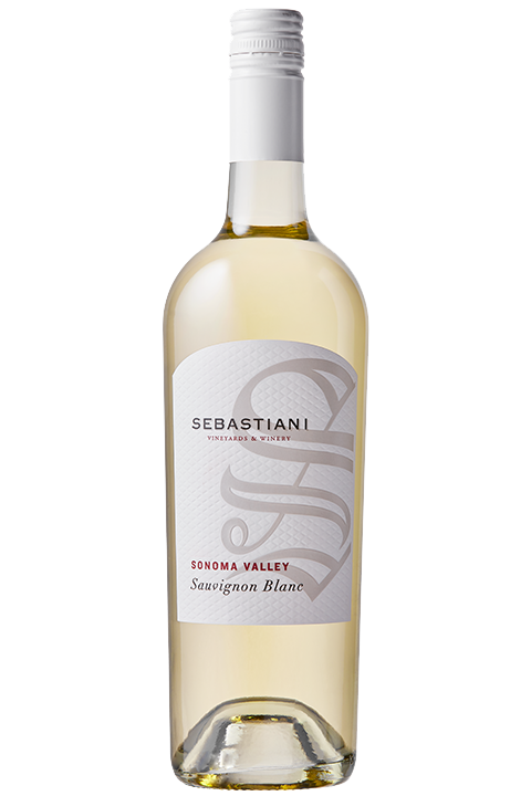 Sebastiani Sauvignon Blanc - Sebastiani