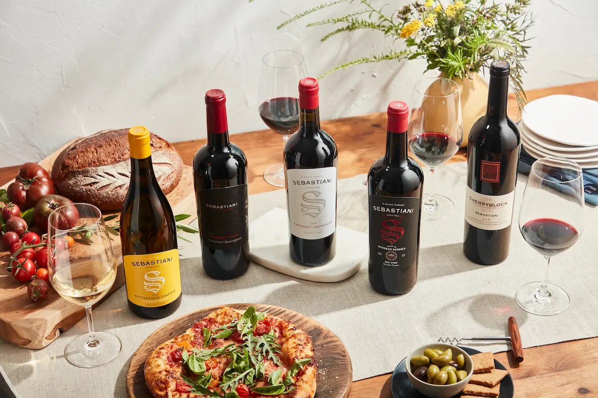 12 bottle club