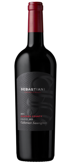 Gravel Bed Cabernet Sauvignon