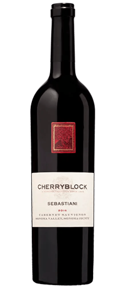 Cherryblock Cabernet Sauvignon (1.5L Magnum)