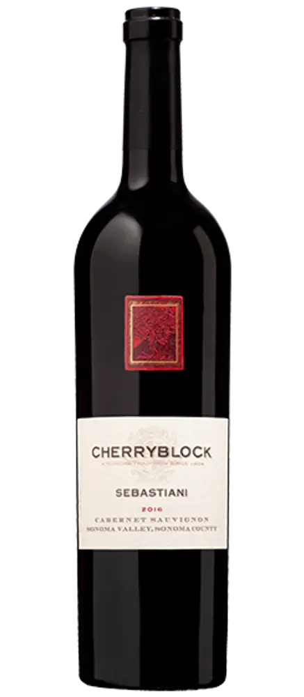 Cherryblock Cabernet Sauvignon (1.5L Magnum)