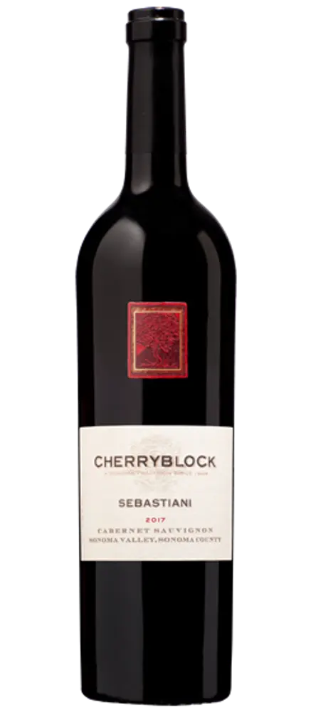 Cherryblock Cabernet Sauvignon (1.5L Magnum)