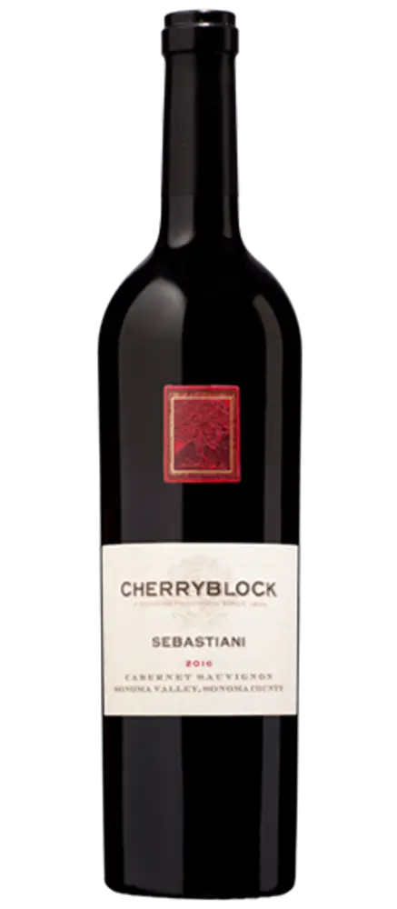 Cherryblock Cabernet Sauvignon