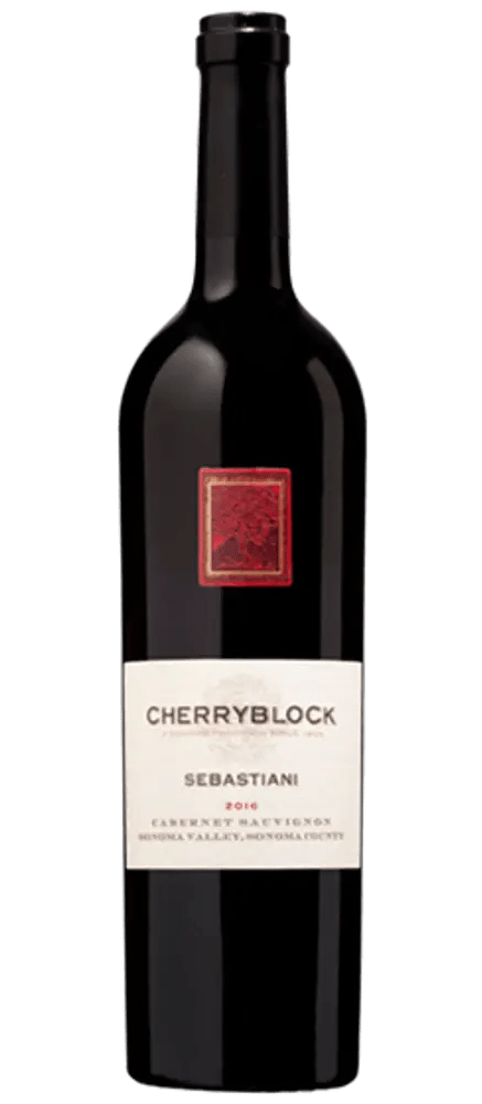 Cherryblock Cabernet Sauvignon