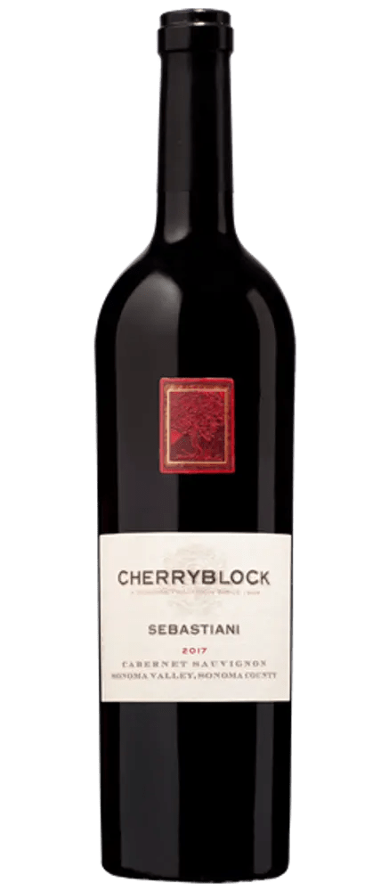 Cherryblock Cabernet Sauvignon