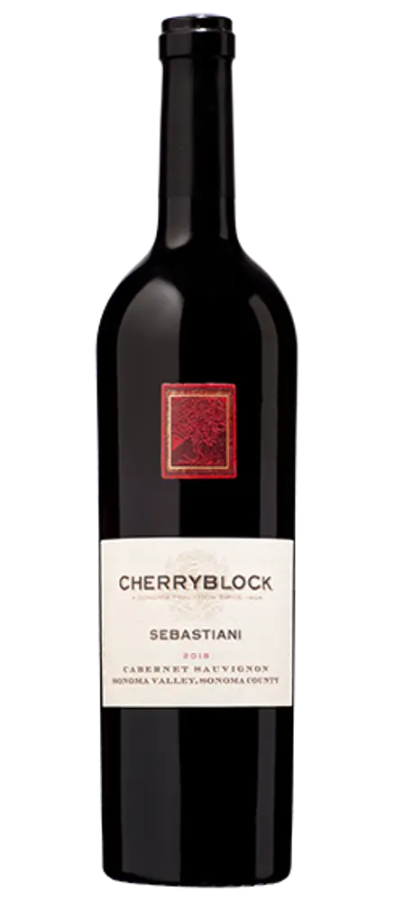 Cherryblock Cabernet Sauvignon