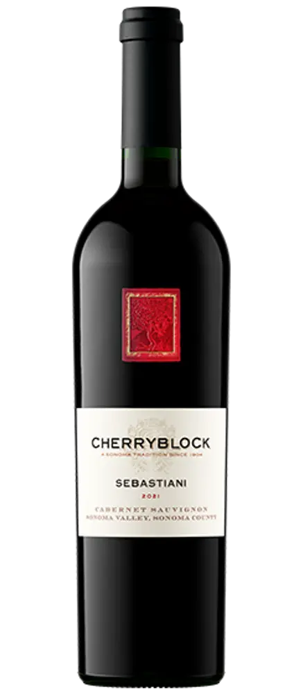Cherryblock Cabernet Sauvignon