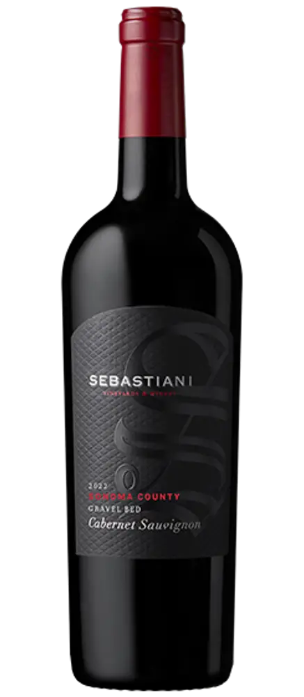 Gravel Bed Cabernet Sauvignon