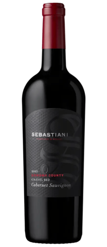 Gravel Bed Cabernet Sauvignon
