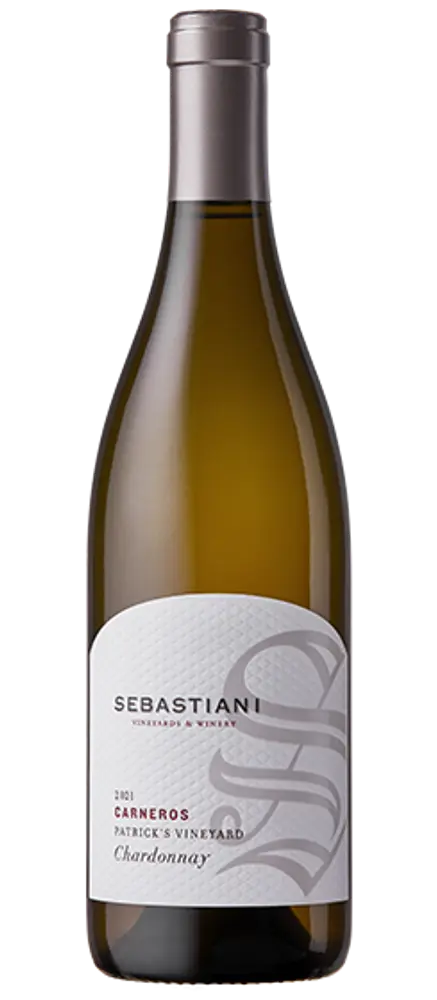 Patrick’s Vineyard Chardonnay