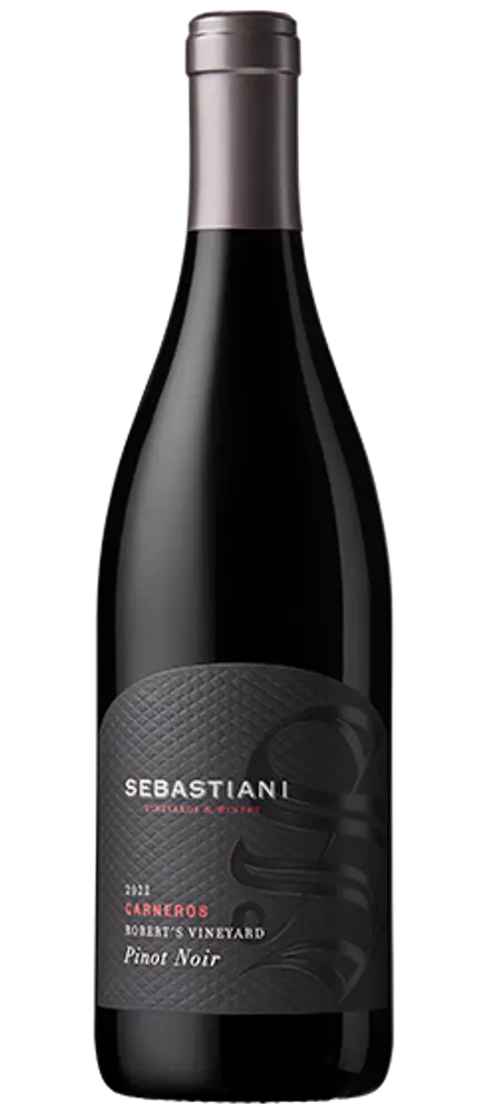 Roberts Vineyard Pinot Noir