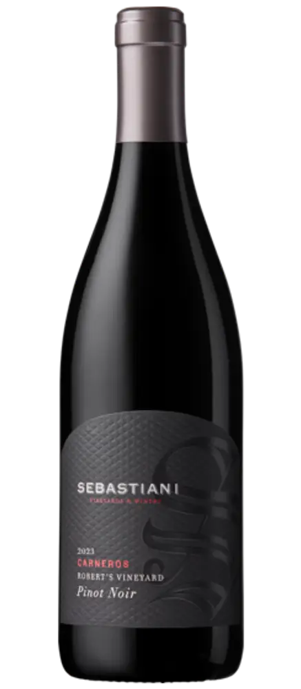 Roberts Vineyard Pinot Noir
