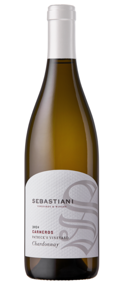 Patrick’s Vineyard Chardonnay