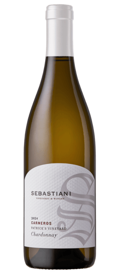 Patrick’s Vineyard Chardonnay