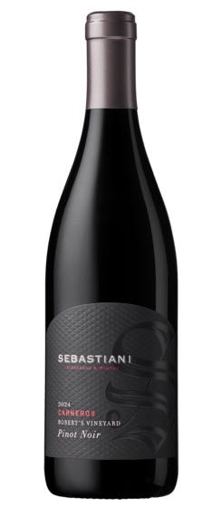 Robert’s Vineyard Pinot Noir